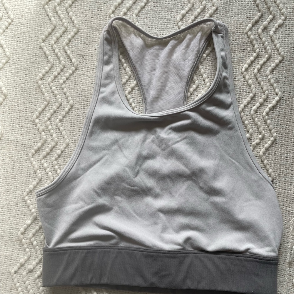 LAST CHANCE - Aerie Open Back Sports Bra